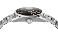 Reloj Tag Heuer Hombre Carrera in Acero WBN2113.BA0639 - WBN2113.BA0639